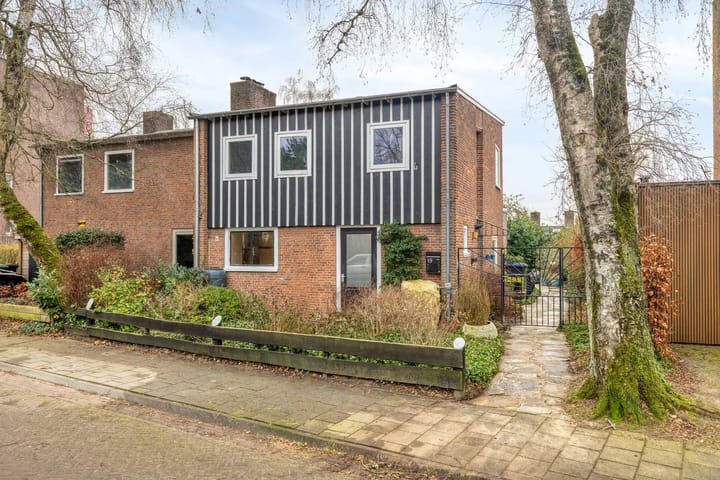 Foto 7 van Cort van der Lindenlaan 19