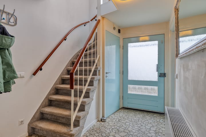 Foto 10 van Cort van der Lindenlaan 19