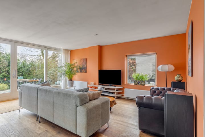 Foto 19 van Cort van der Lindenlaan 19