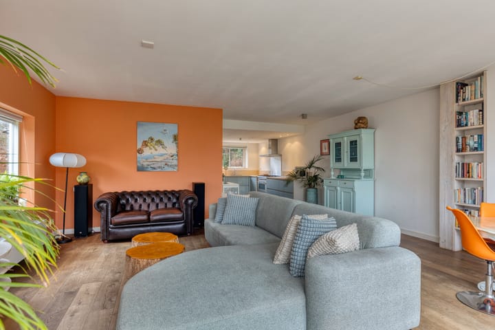 Foto 21 van Cort van der Lindenlaan 19