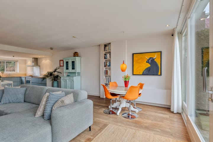 Foto 22 van Cort van der Lindenlaan 19