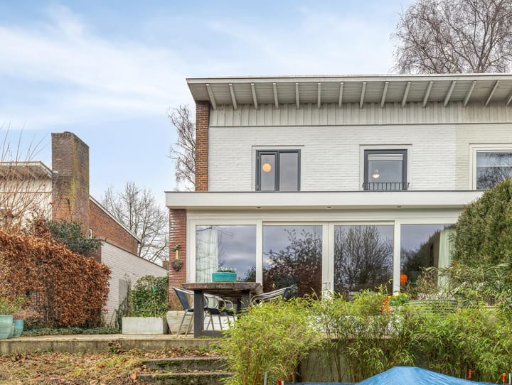 Foto 28 van Cort van der Lindenlaan 19