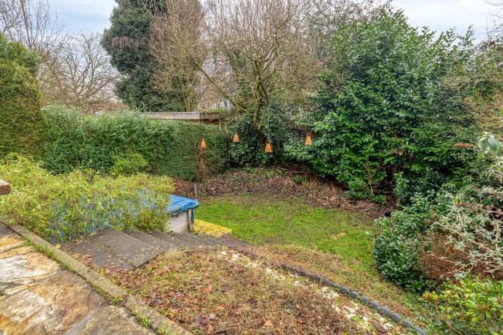 Foto 29 van Cort van der Lindenlaan 19