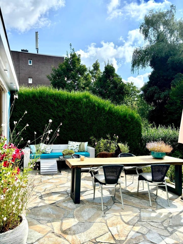 Foto 32 van Cort van der Lindenlaan 19