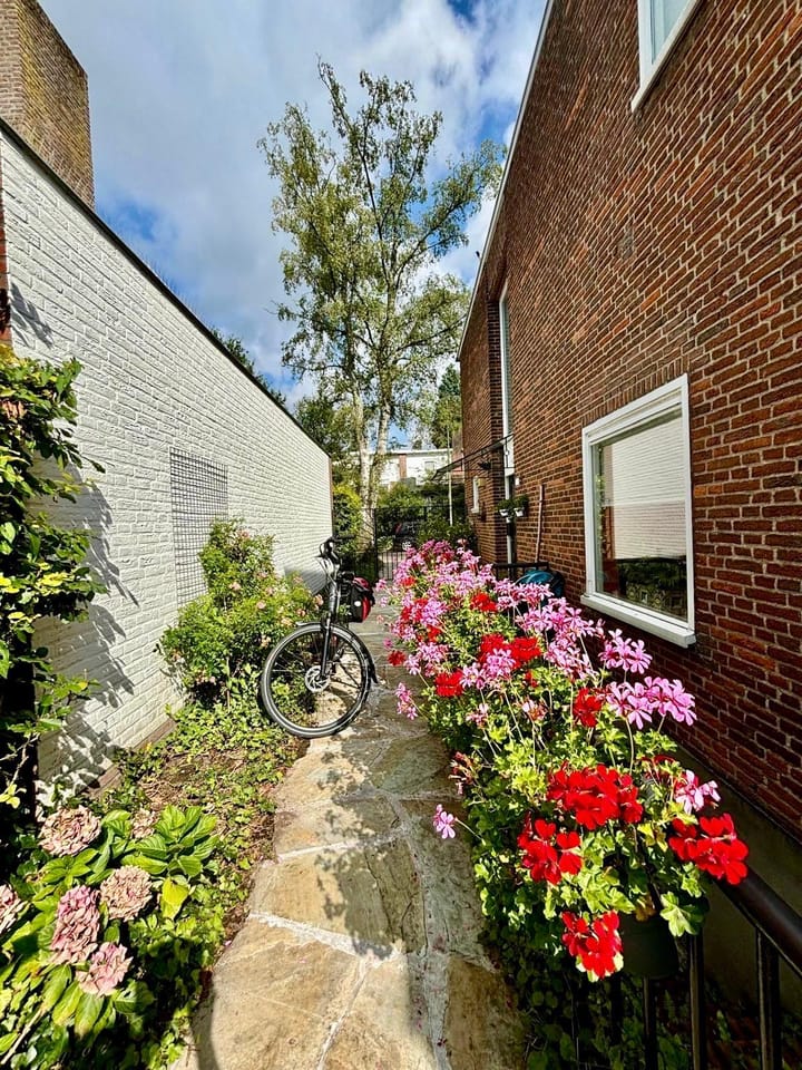 Foto 34 van Cort van der Lindenlaan 19