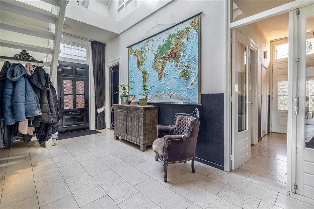 Photo 2 of Boven Westerdiep 279