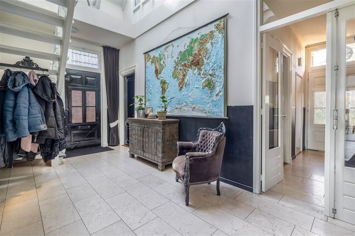 Foto 2 van Boven Westerdiep 279