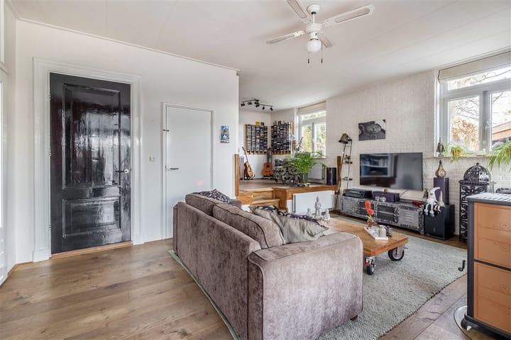 Foto 3 van Boven Westerdiep 279