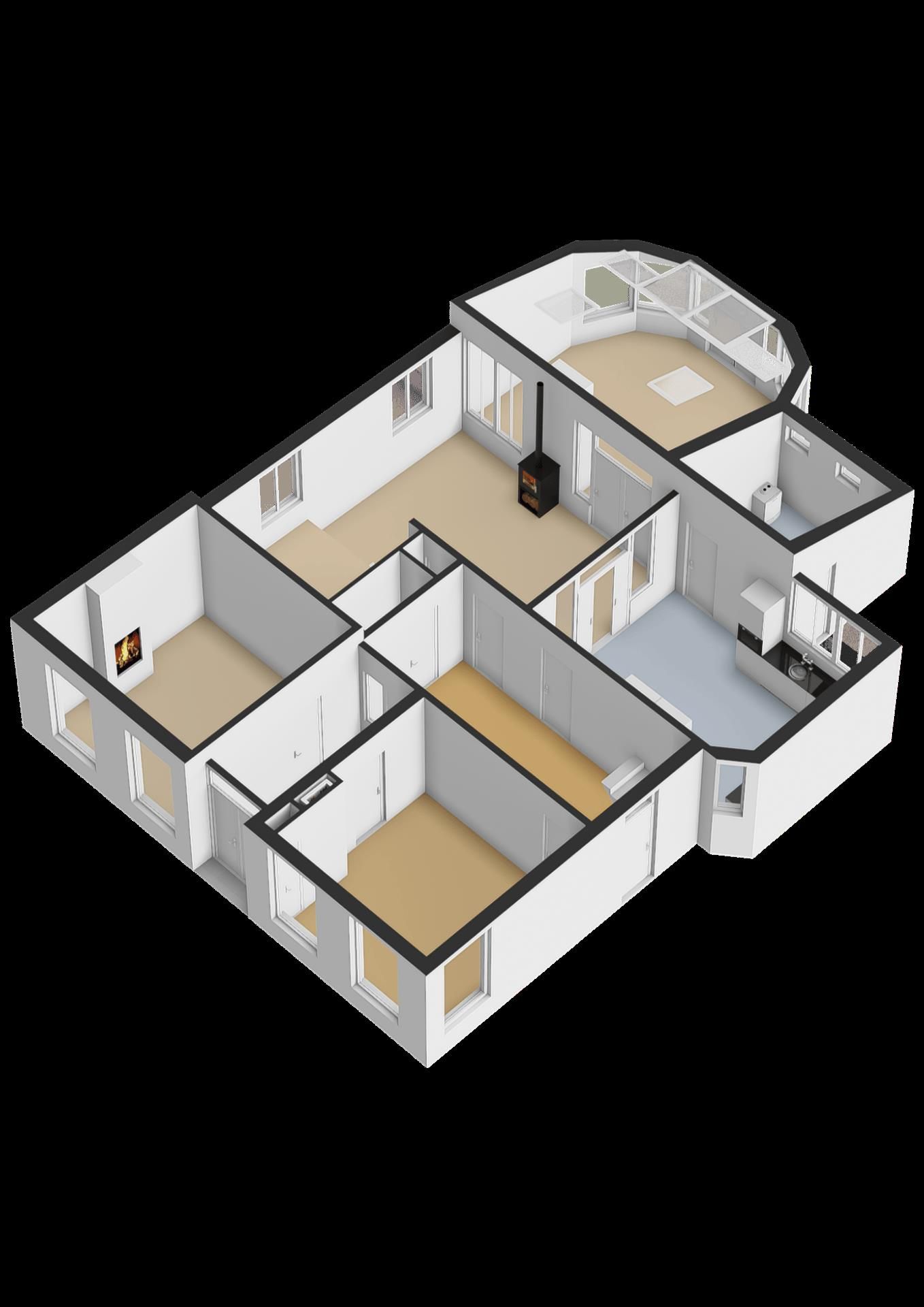 Photo 60 of Boven Westerdiep 279