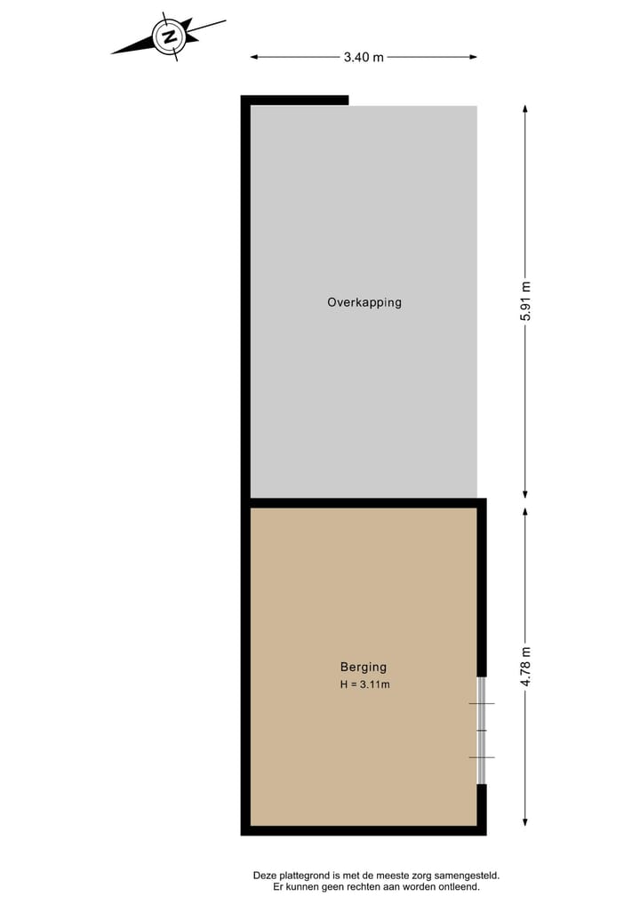 Foto 67 van Boven Westerdiep 279