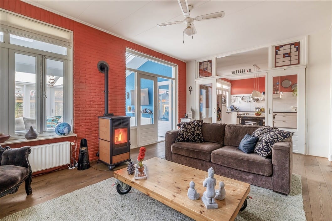 Photo 12 of Boven Westerdiep 279