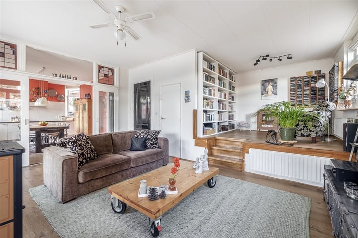 Foto 13 van Boven Westerdiep 279