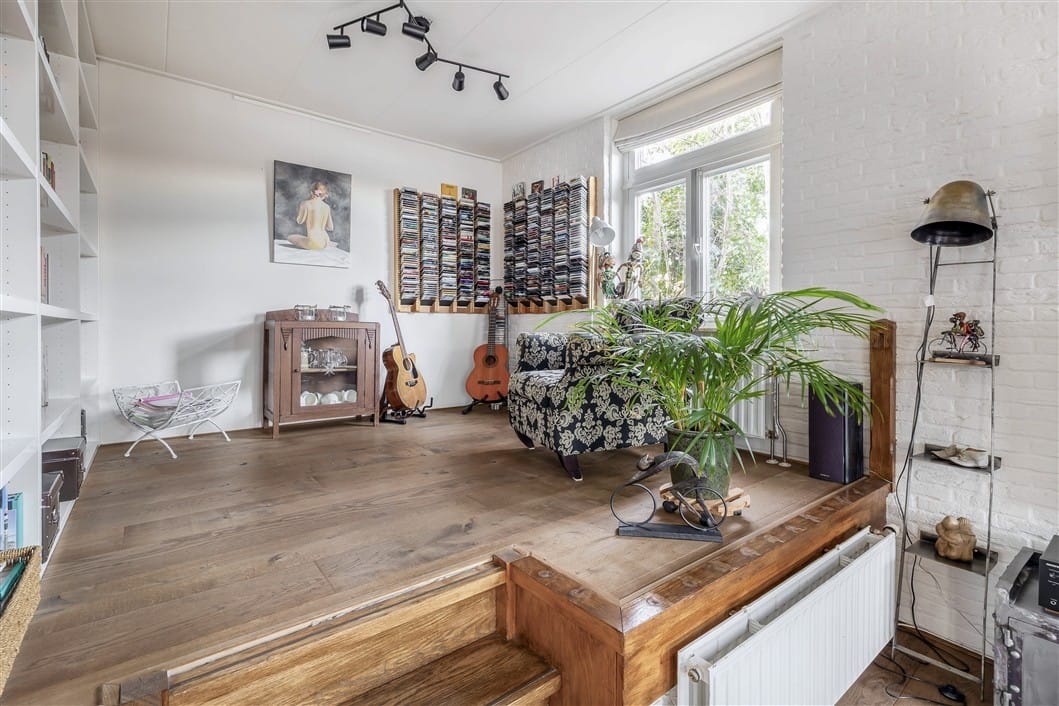 Photo 14 of Boven Westerdiep 279