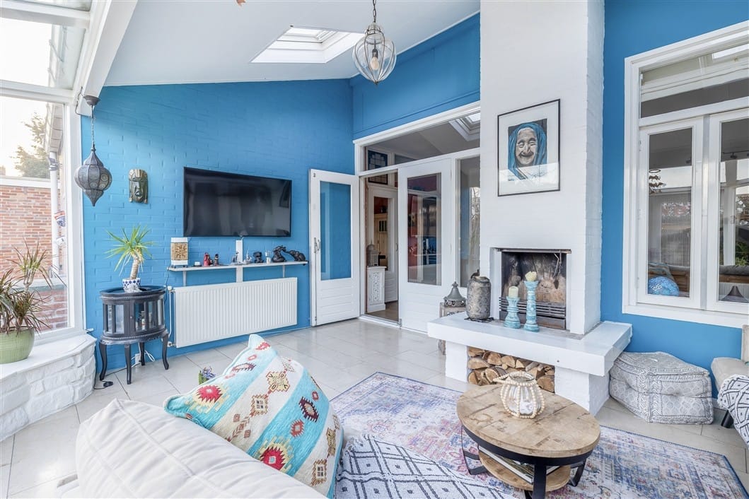 Photo 16 of Boven Westerdiep 279