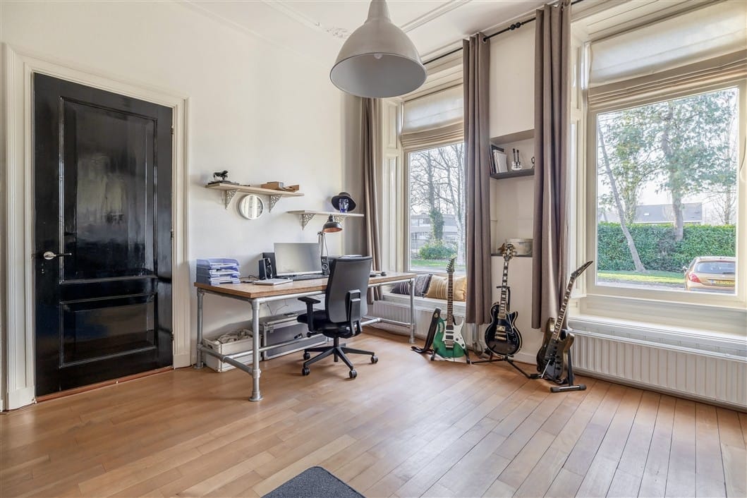 Photo 24 of Boven Westerdiep 279