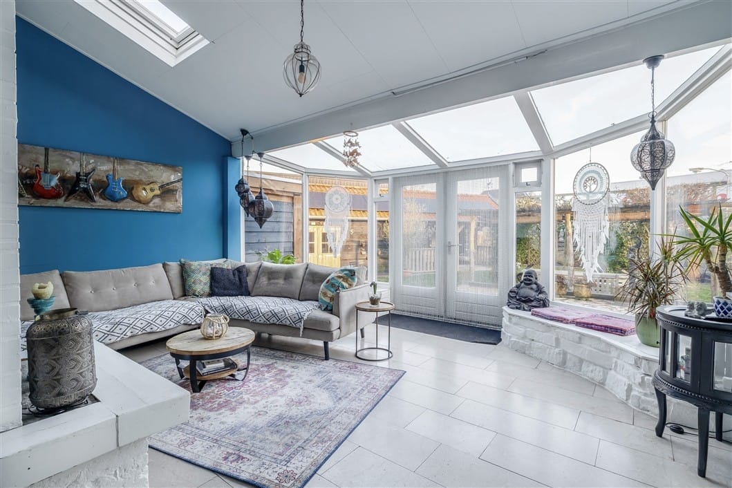 Photo 4 of Boven Westerdiep 279