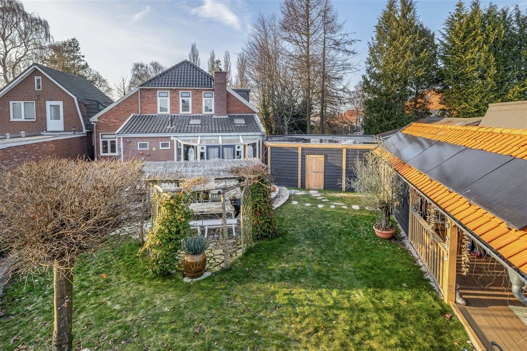 Photo 42 of Boven Westerdiep 279