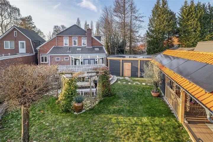 Foto 42 van Boven Westerdiep 279