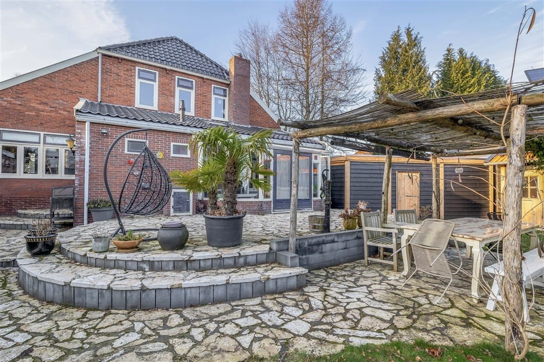 Photo 43 of Boven Westerdiep 279