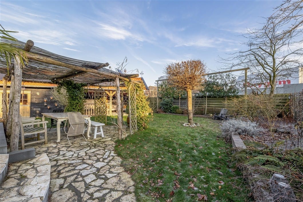 Photo 46 of Boven Westerdiep 279