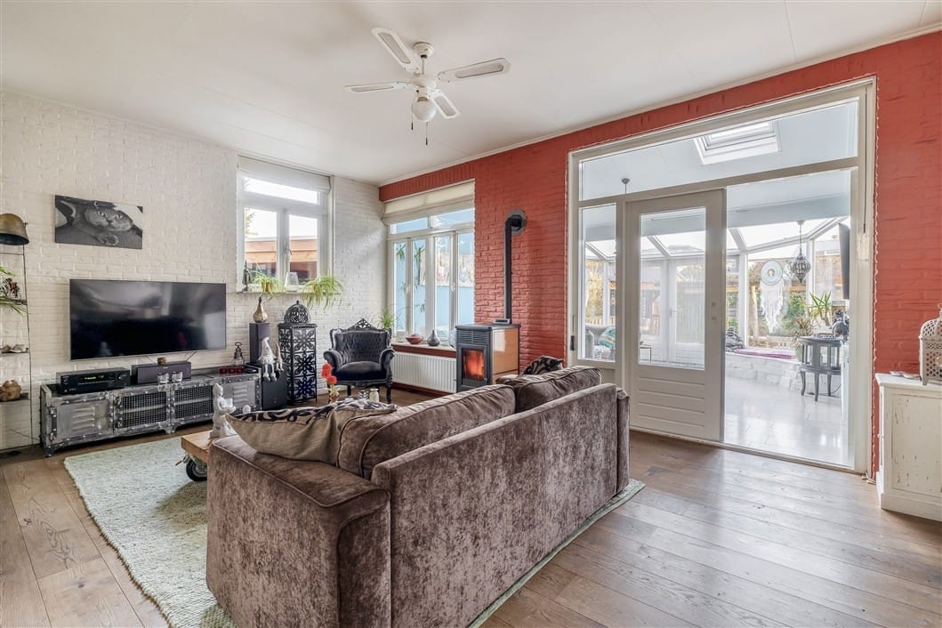 Photo 15 of Boven Westerdiep 279