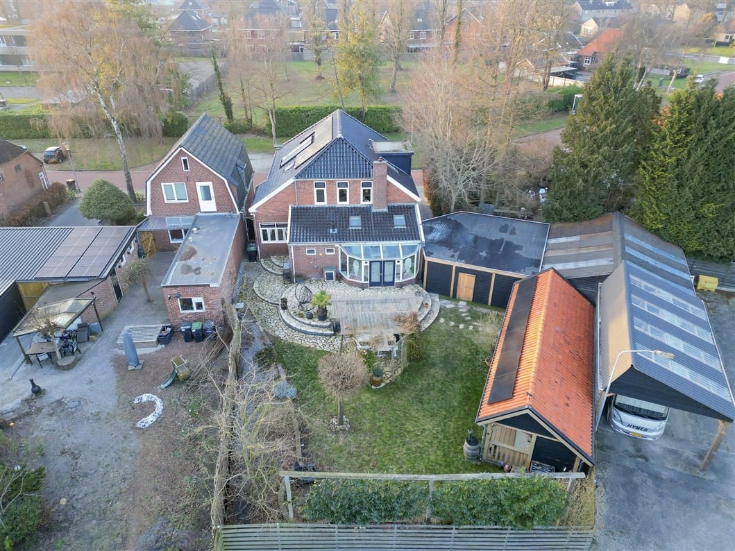 Photo 52 of Boven Westerdiep 279