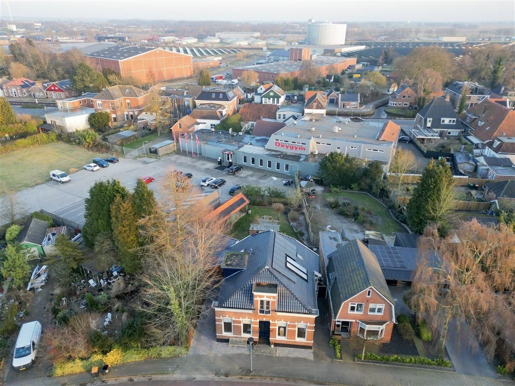 Photo 54 of Boven Westerdiep 279