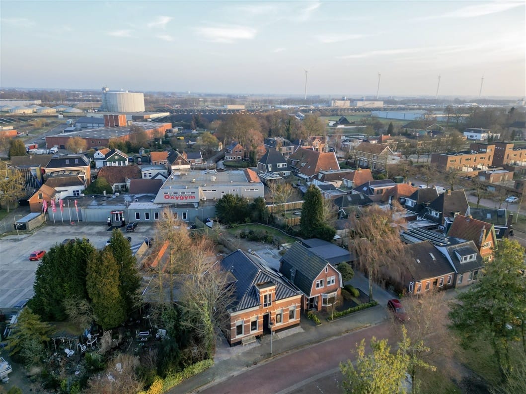 Photo 55 of Boven Westerdiep 279