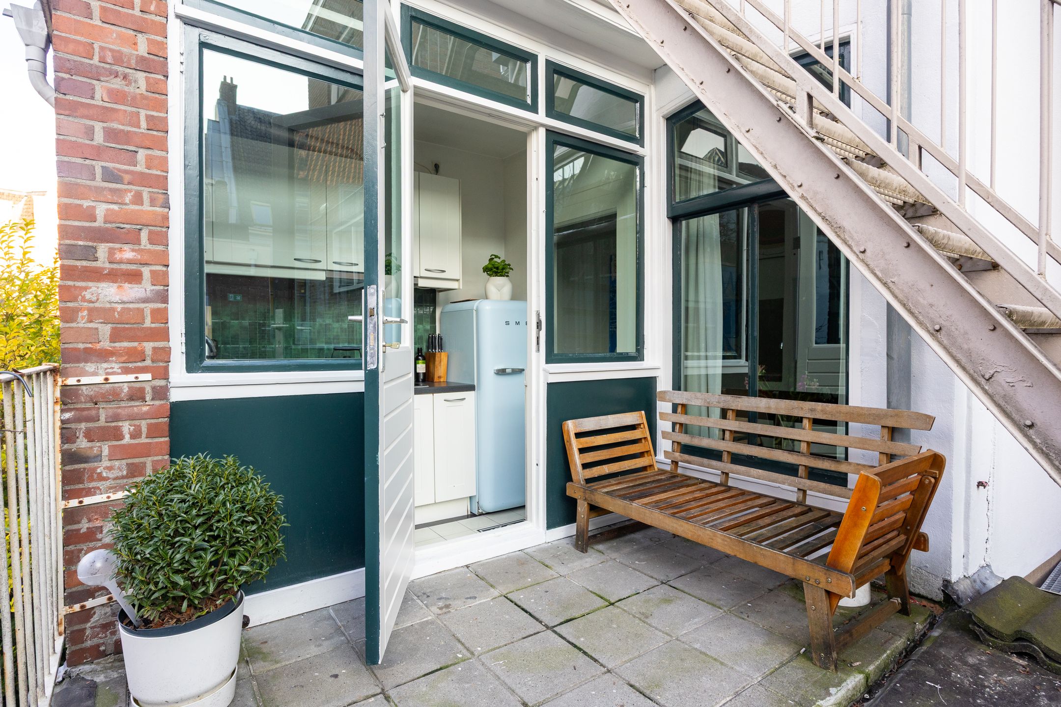 Photo 12 of Muntstraat 2-BS