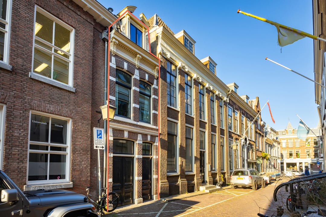 Photo 26 of Muntstraat 2-BS