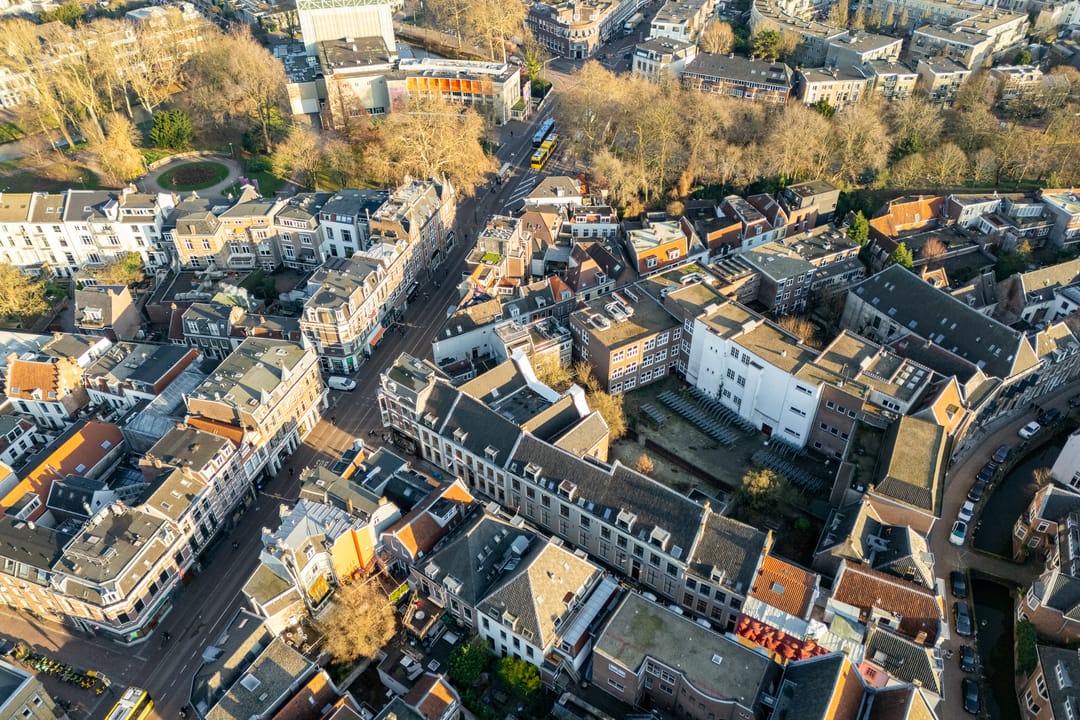 Photo 31 of Muntstraat 2-BS