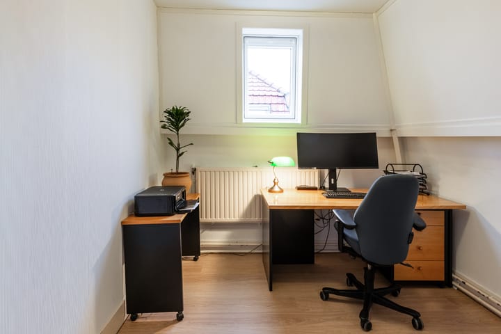 Photo 20 of Prins Mauritsweg 11