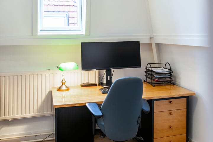 Photo 22 of Prins Mauritsweg 11