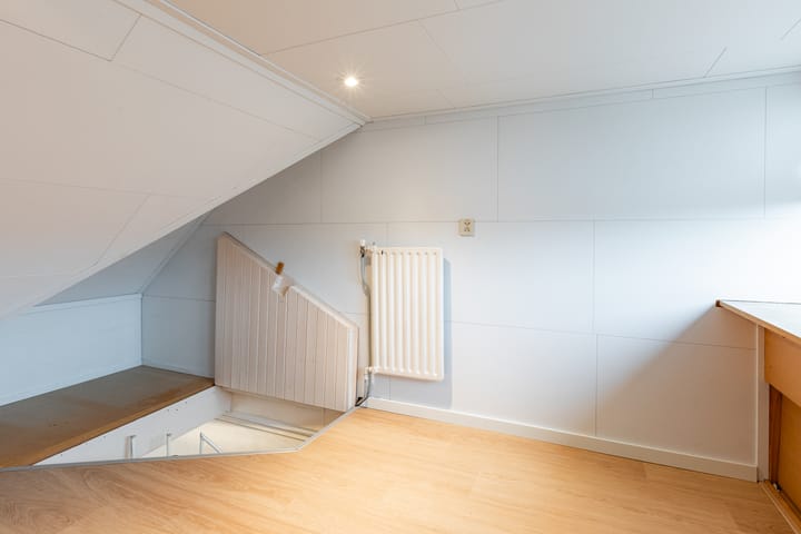 Photo 27 of Prins Mauritsweg 11