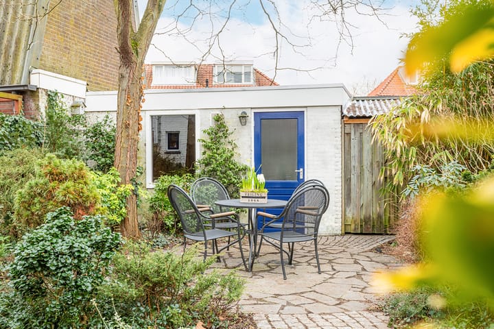 Photo 28 of Prins Mauritsweg 11