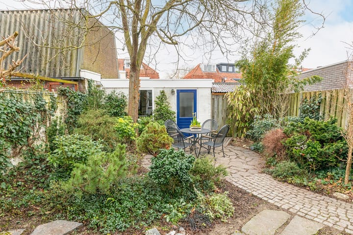 Photo 29 of Prins Mauritsweg 11