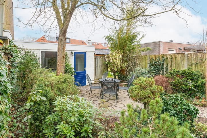 Photo 31 of Prins Mauritsweg 11