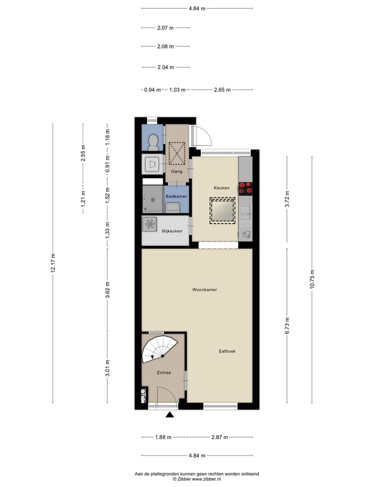 Photo 37 of Prins Mauritsweg 11