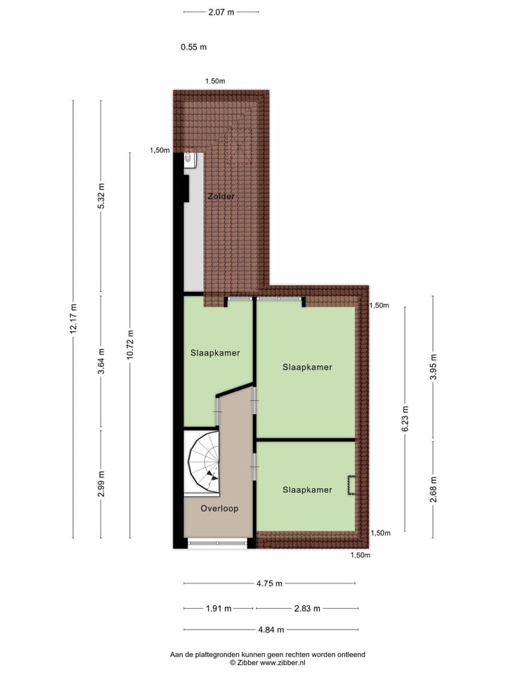 Photo 38 of Prins Mauritsweg 11