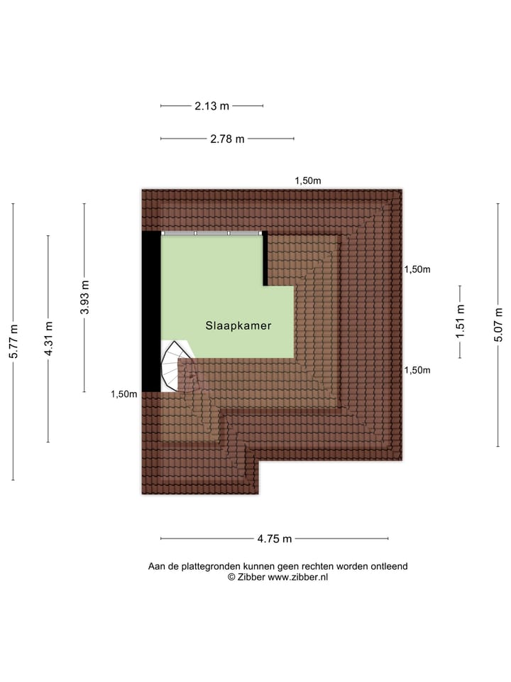 Photo 39 of Prins Mauritsweg 11