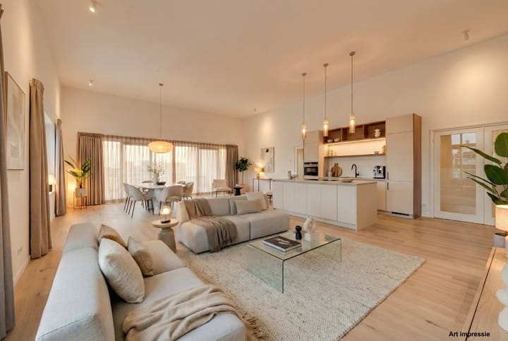 Photo 2 of Scheidingstraat 55