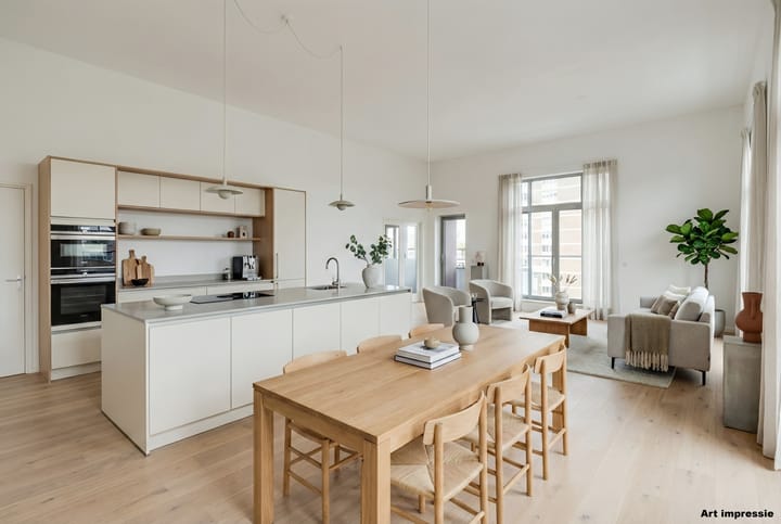 Photo 3 of Scheidingstraat 55