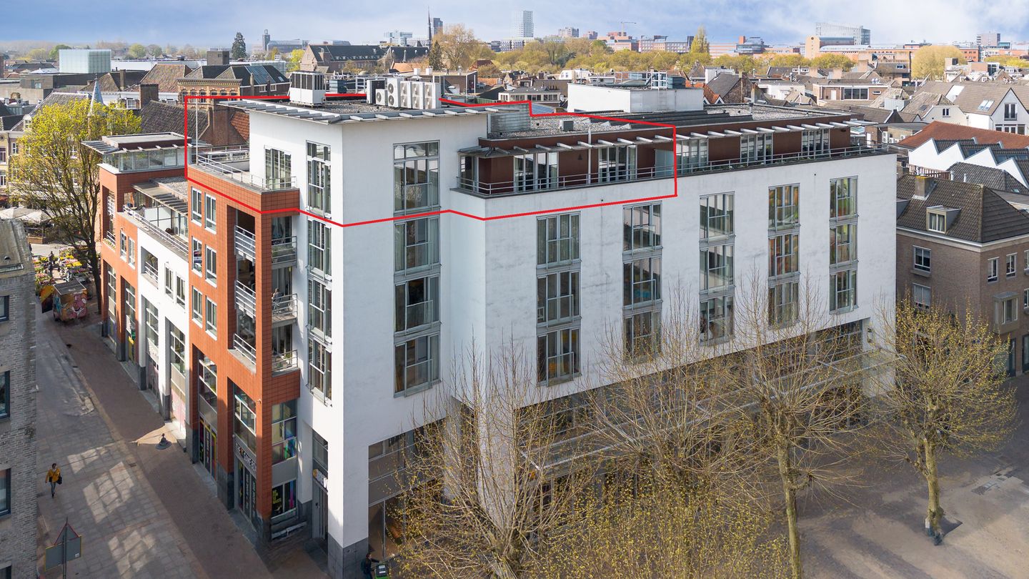 Foto 5 van Scheidingstraat 55