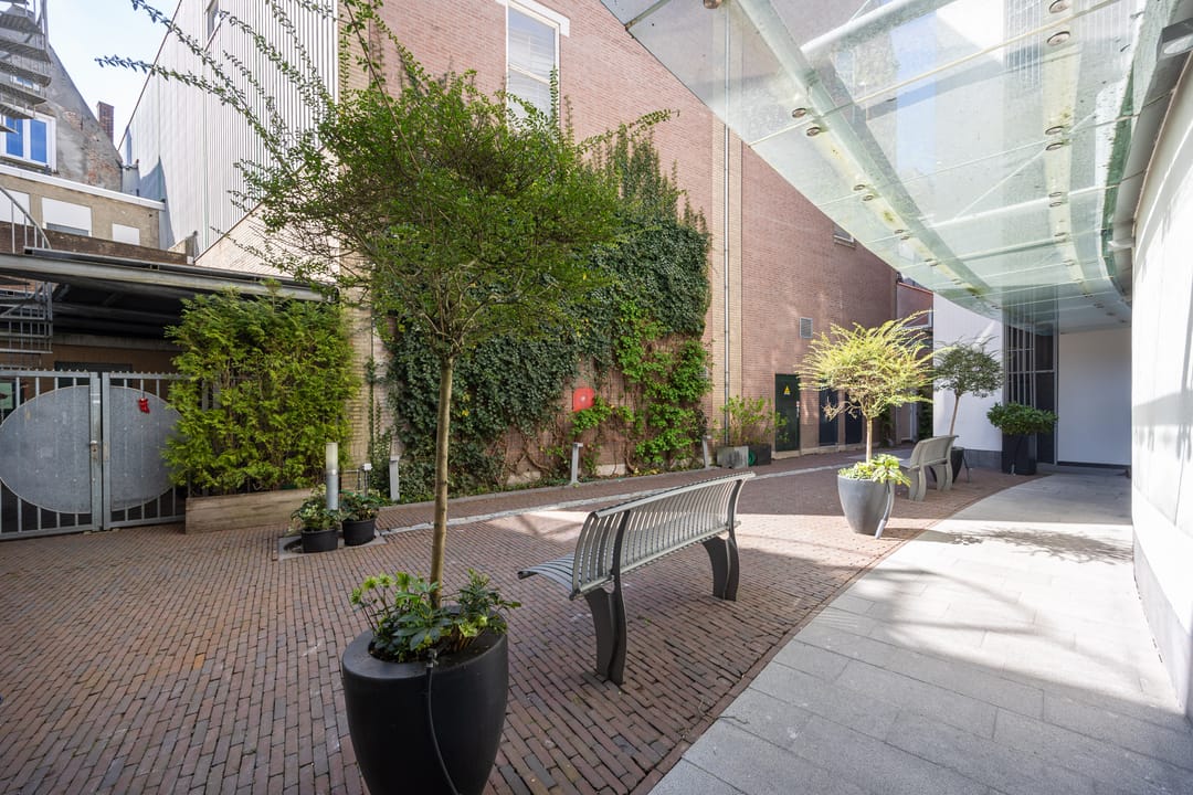 Foto 7 van Scheidingstraat 55