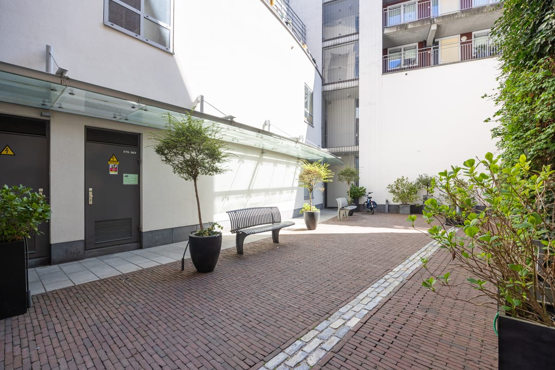 Foto 8 van Scheidingstraat 55