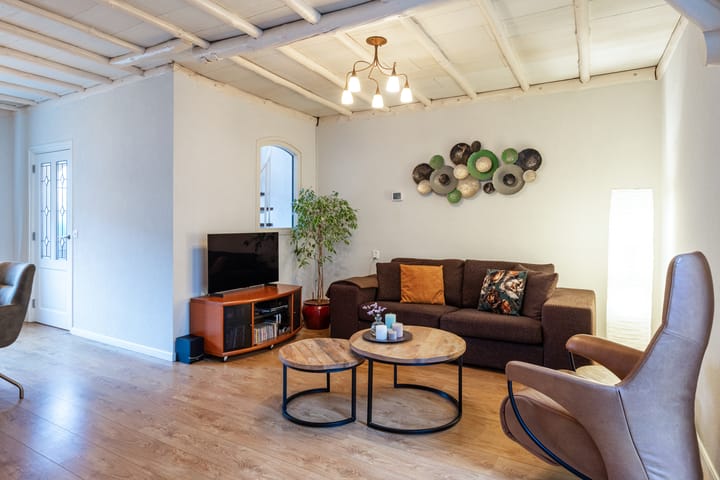 Photo 4 of Prins Mauritsweg 11