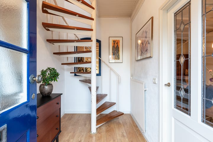 Photo 16 of Prins Mauritsweg 11