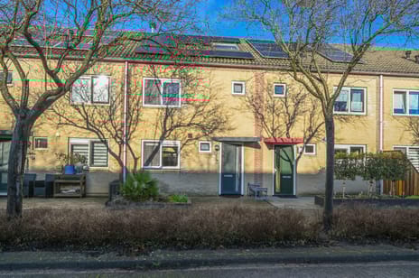 Gustaaf Gelderstraat 9 secondary image