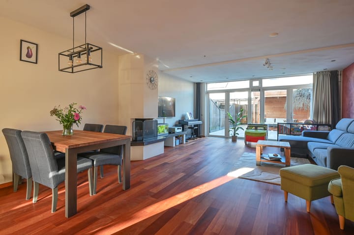 Foto 8 van Gustaaf Gelderstraat 9