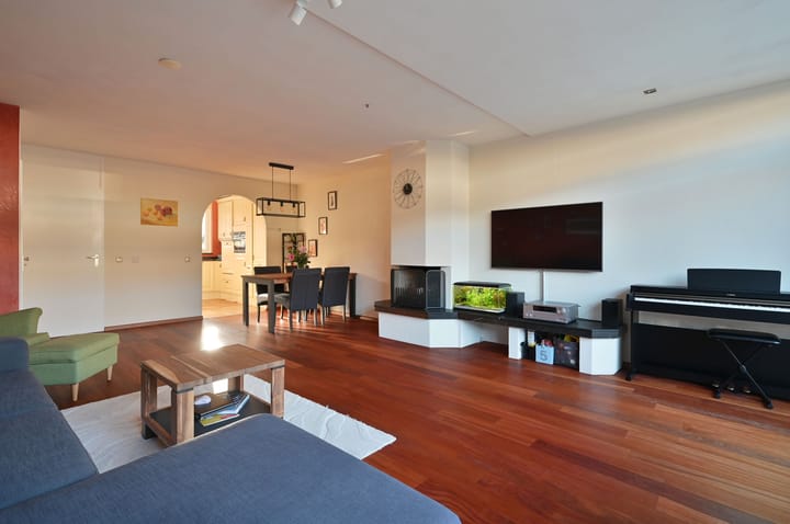 Foto 9 van Gustaaf Gelderstraat 9